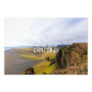 FOTO NUNCA PARE DE EXPLORAR