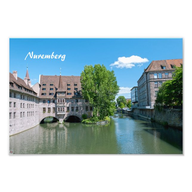 Foto Nuremberga (Frente)