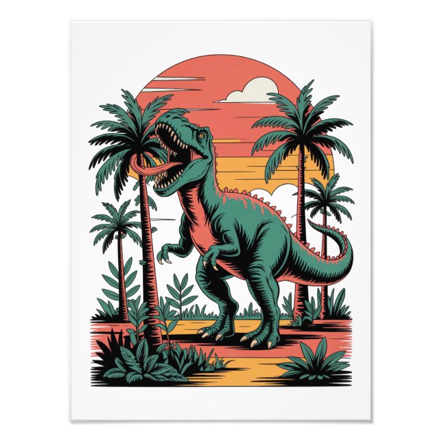 Foto Nutritious Tree! (Frente)