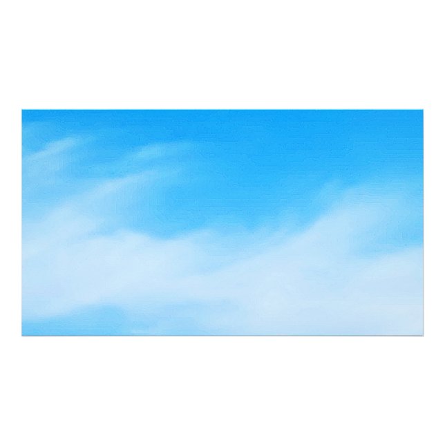 Foto Nuvem espantosa no céu de Ottawa. Comprar Agora (Frente)