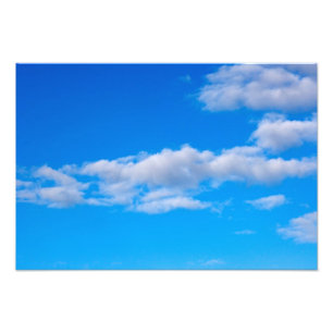 Foto nuvens cumulus sobre a Antártica ocidental