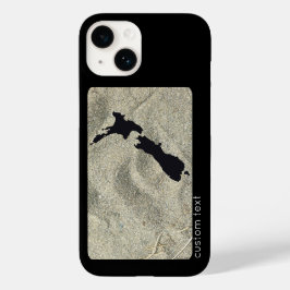 FOTO NZ KIWIANA DA NOVA ZEALAND BEACH