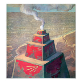 Foto O Altar | Mikalojus Ciurlionis |