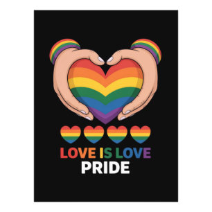 Foto O amor é amor LGBQT