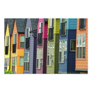 Foto O bairro do Sr. Roger.