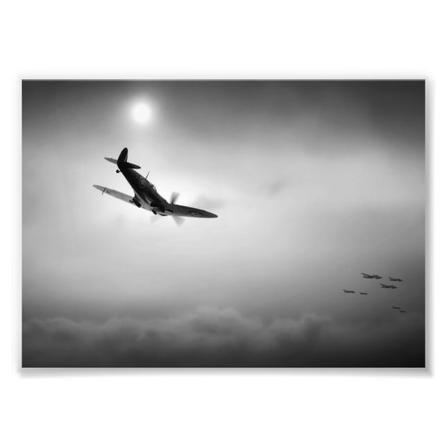 Foto O Caçador (Frente)