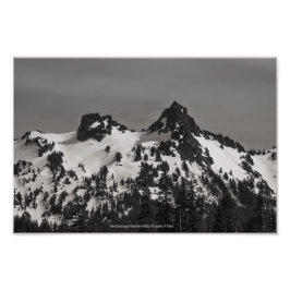 Foto O Castelo e o Pinnacle