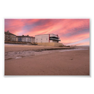 Foto O Cinema Regent, Redcar
