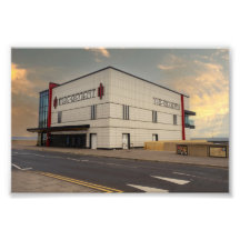 O Cinema Regent, Redcar