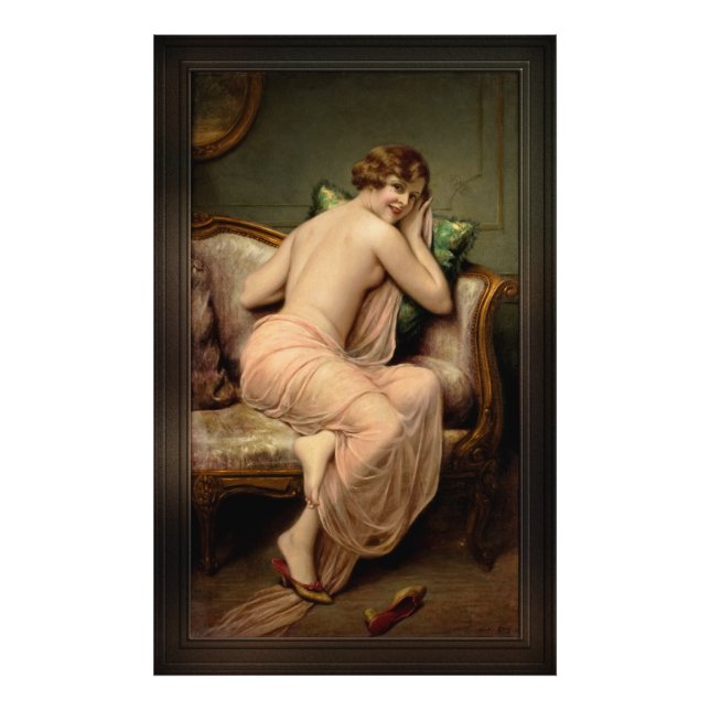 Foto O Colchão de Francois Martin-Kavel (Frente)