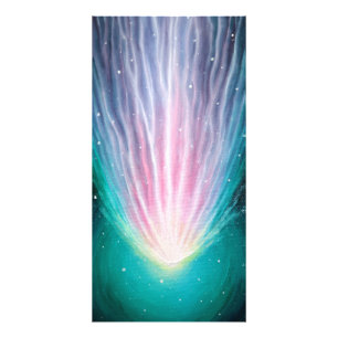 Foto O cometa Leonard 