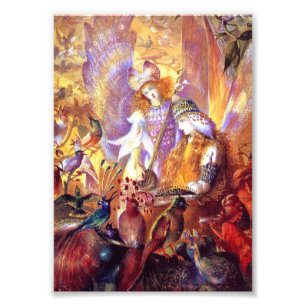 Foto O concerto John Anster Fitzgerald