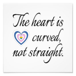 Foto O Coração Não É Hetero