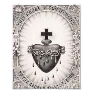 Foto O Cristo de Jesus mais sagrado