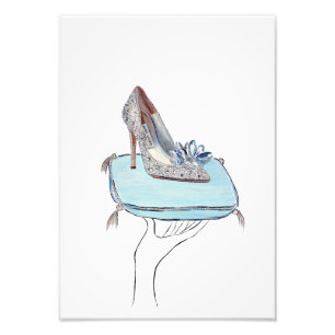 Foto O deslizador de Cinderella