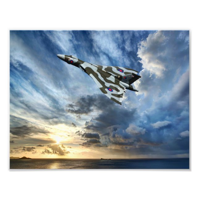 Foto O Espírito Da Grã-Bretanha Excelente (Frente)