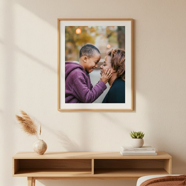 Foto O Estúdio "Memory Makers" (The "Memory Makers" Studio Photo Print)