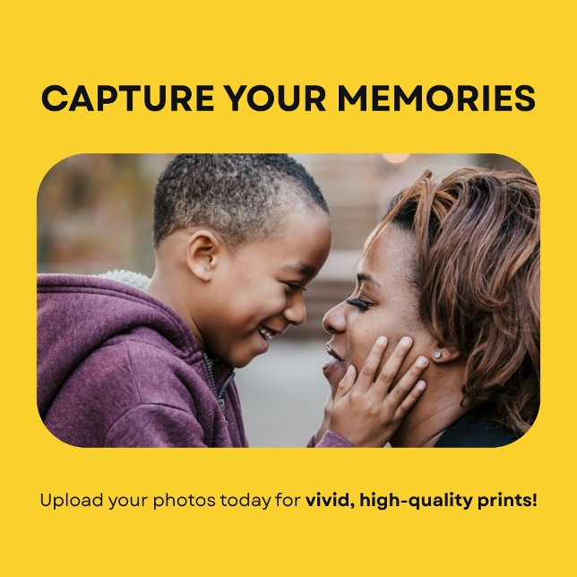 Foto O Estúdio "Memory Makers" ( Your photos, your way, on everything.)
