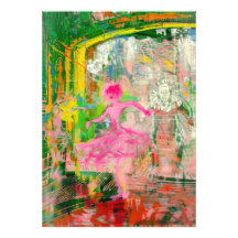 O Falador - Caos do Balé Neon