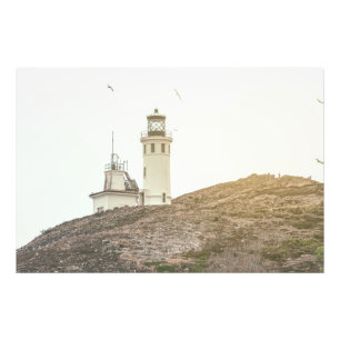Foto O Farol