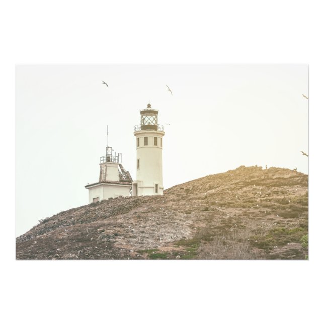 Foto O Farol (Frente)