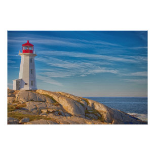 Foto O Farol de Cove da Peggy