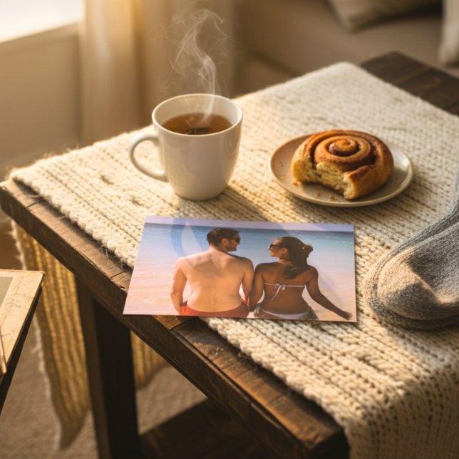 Foto O Impressão Perfeito da Imagem (The Picture Perfect Print)