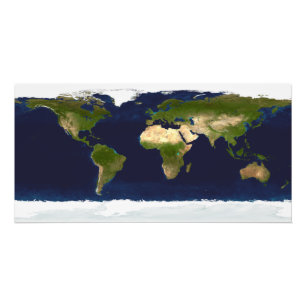 Foto O mármore azul