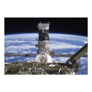 Foto O mini módulo 2 da pesquisa