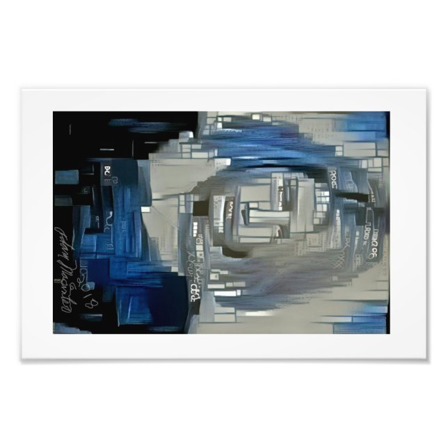 Foto O nº 13 é Legal (Frente)