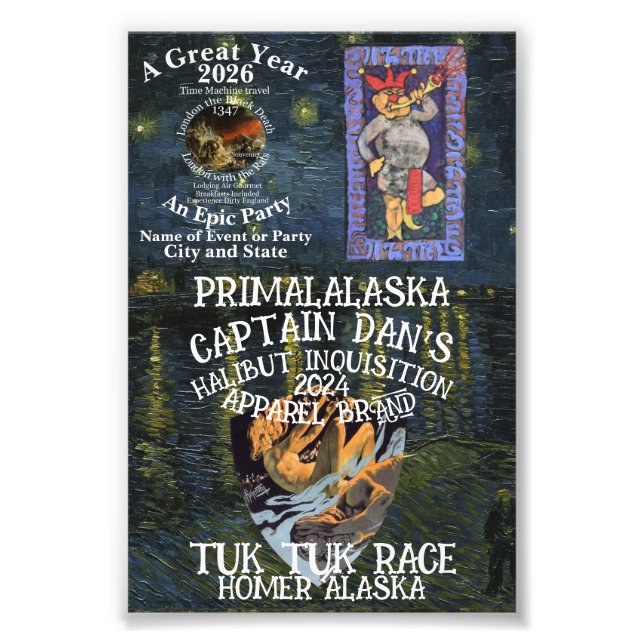 Foto O que aconteceu com o bebê de Mel Dawson City Yuko (Frente)