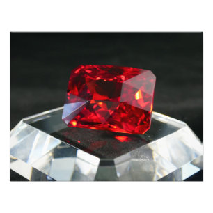 Foto O Red Jack Ruby