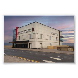 Foto O Regent Cinema, Redcar