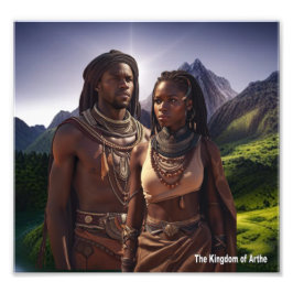 Foto O Reino da Arte Cobrir