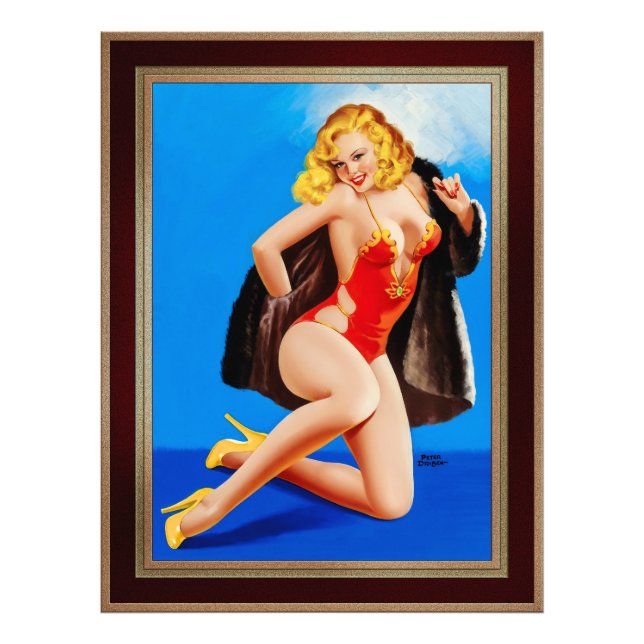 Foto O sentimento de Peter Driben (Frente)