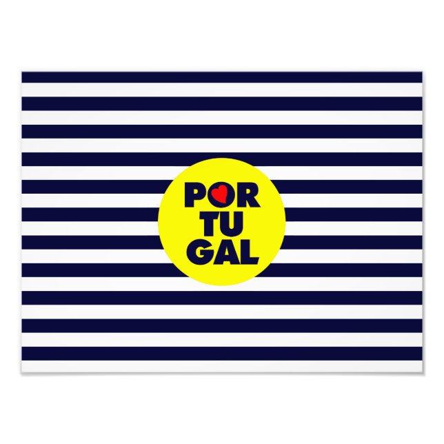Foto O sol português (Frente)