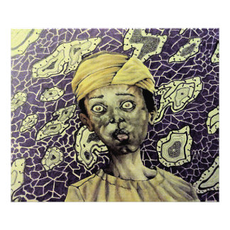 Foto "O surrealismo encontra a ciência: cativando a par