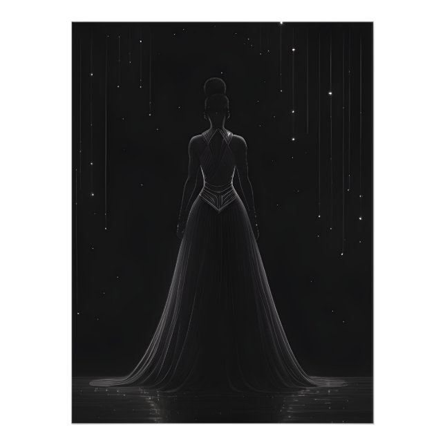 Foto O Vestido (Frente)