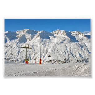 Foto Obergurgl Hochgurgl Tirol Alps Austríacos Áustria