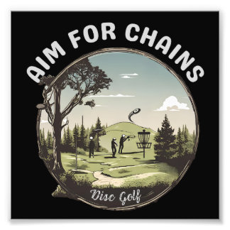 Foto Objetivo Para Cadeias