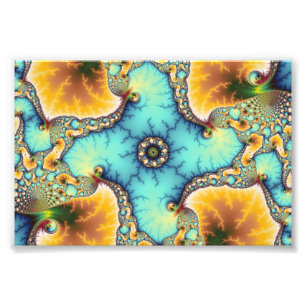 Foto Observador - Fractal