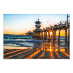 Foto Observando O Sol