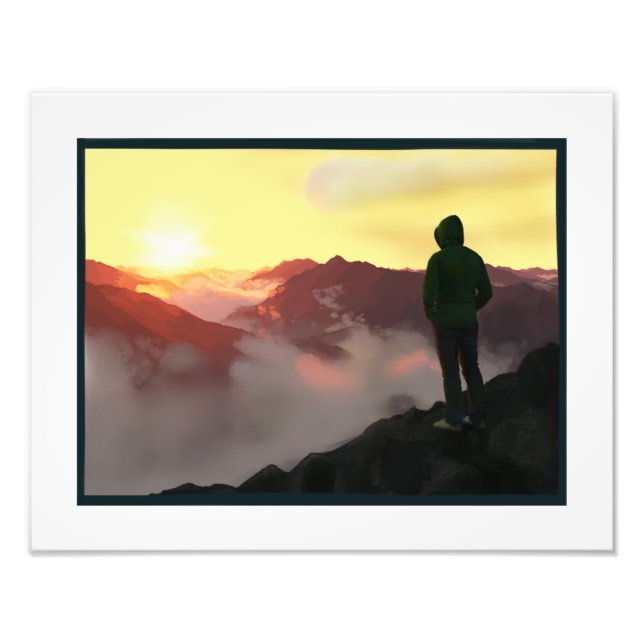 Foto Obsessão com Alturas (Frente)