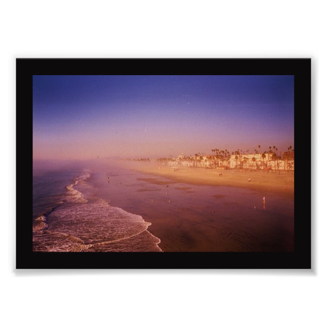 Foto Oceanside Beach (Frente)