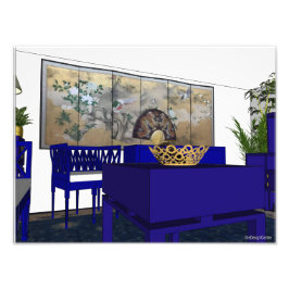 Foto oCentroDeDesign decoração arte 