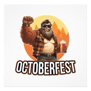 Foto Octoberfest Pé Grande