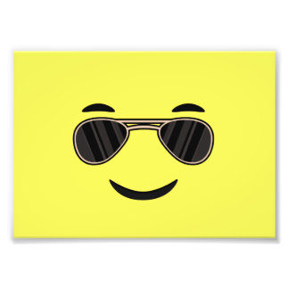 Foto Óculos de sol Emoji