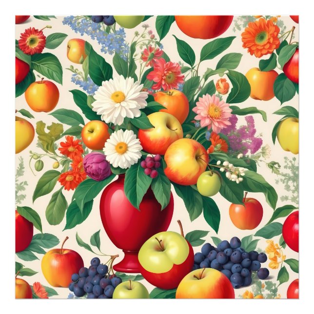 Foto Ode aan de Oogst (Frente)