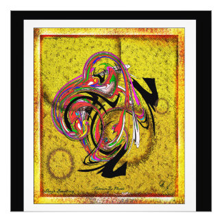 Foto Oeuvre La Floride