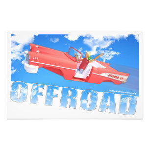 Foto Offroad - 01